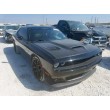 2015 DODGE CHALLENGER R/T SCAT PACK