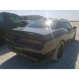 2015 DODGE CHALLENGER R/T SCAT PACK