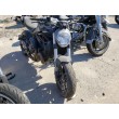 2015 DUCATI MONSTER 821