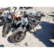 2015 DUCATI MONSTER 821