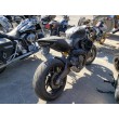 2015 DUCATI MONSTER 821