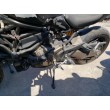 2015 DUCATI MONSTER 821