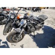 2015 DUCATI MONSTER 821