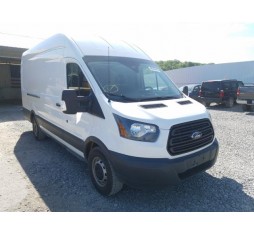 2015 FORD TRANSIT T-350