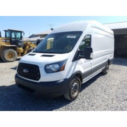 2015 FORD TRANSIT T-350