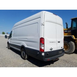 2015 FORD TRANSIT T-350