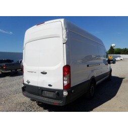 2015 FORD TRANSIT T-350