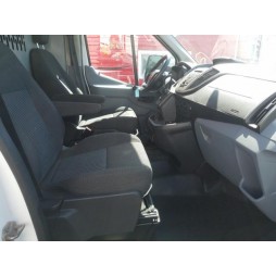 2015 FORD TRANSIT T-350