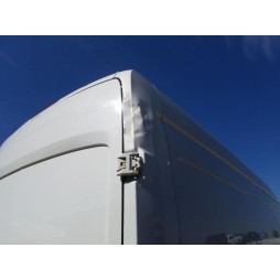 2015 FORD TRANSIT T-350