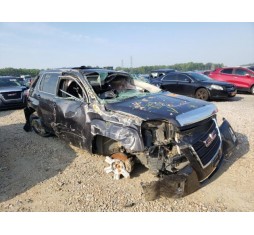 2015 GMC TERRAIN SLT
