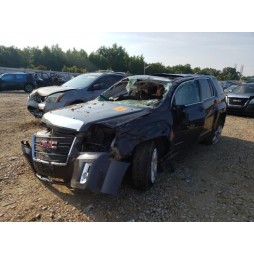 2015 GMC TERRAIN SLT