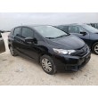 2015 HONDA FIT LX