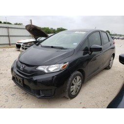 2015 HONDA FIT LX