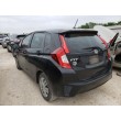 2015 HONDA FIT LX