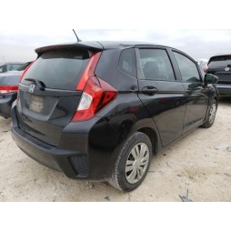 2015 HONDA FIT LX