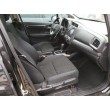 2015 HONDA FIT LX