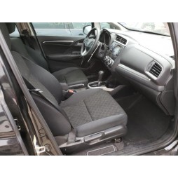 2015 HONDA FIT LX