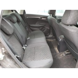 2015 HONDA FIT LX