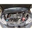 2015 HONDA FIT LX