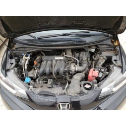 2015 HONDA FIT LX