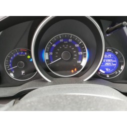 2015 HONDA FIT LX