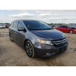 2015 HONDA ODYSSEY TOURING