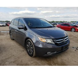 2015 HONDA ODYSSEY TOURING