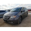 2015 HONDA ODYSSEY TOURING