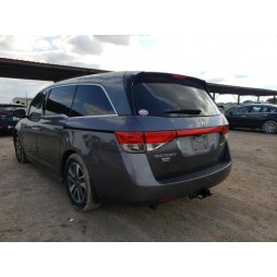 2015 HONDA ODYSSEY TOURING