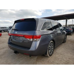 2015 HONDA ODYSSEY TOURING