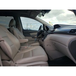 2015 HONDA ODYSSEY TOURING