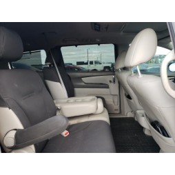 2015 HONDA ODYSSEY TOURING
