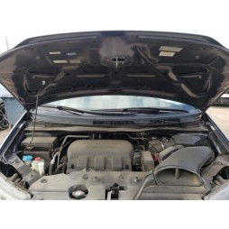 2015 HONDA ODYSSEY TOURING
