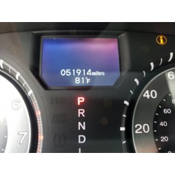 2015 HONDA ODYSSEY TOURING