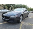 2015 MASERATI GHIBLI