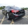 2015 MASERATI GHIBLI
