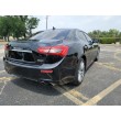 2015 MASERATI GHIBLI