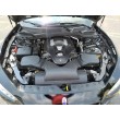 2015 MASERATI GHIBLI