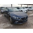 2015 MAZDA 3 TOURING