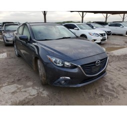 2015 MAZDA 3 TOURING