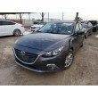 2015 MAZDA 3 TOURING