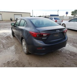 2015 MAZDA 3 TOURING