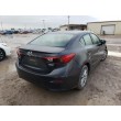 2015 MAZDA 3 TOURING