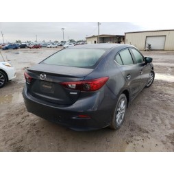 2015 MAZDA 3 TOURING