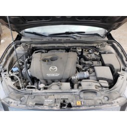 2015 MAZDA 3 TOURING