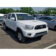 2015 TOYOTA TACOMA DOUBLE CAB