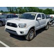 2015 TOYOTA TACOMA DOUBLE CAB