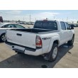 2015 TOYOTA TACOMA DOUBLE CAB