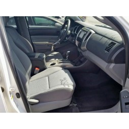 2015 TOYOTA TACOMA DOUBLE CAB