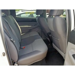 2015 TOYOTA TACOMA DOUBLE CAB